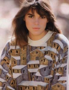 Maria Johnson
