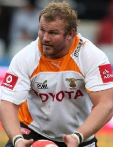 Rossouw de Klerk