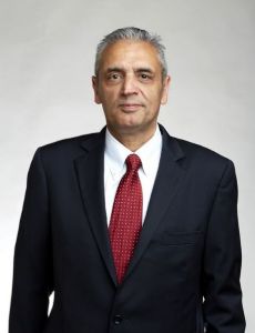 Harren Jhoti