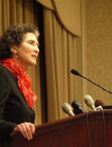 JoAnne Kloppenburg