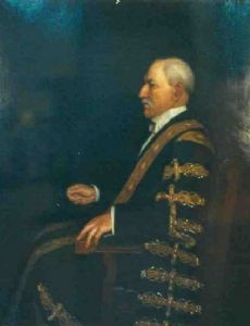 Normand MacLaurin