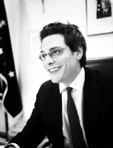 Michel Martone