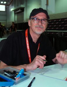 Kevin Nowlan