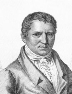 Karl Friedrich Eichhorn