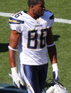Vincent Brown