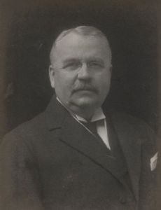 Andrew Weir, 1st Baron Inverforth
