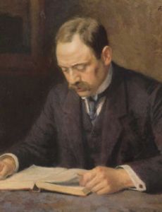 Henri Polak