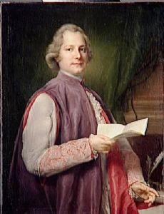 Francesco Carafa di Trajetto