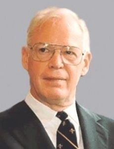 George Ojemann