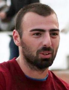 Zurab Arziani
