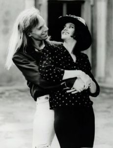 Shannon Rubicam and George Merrill (songwriter)
