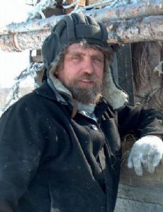 Sergey Zimov