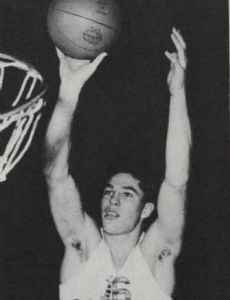 Bob Peterson