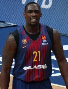 Rakim Sanders