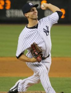 Chasen Shreve