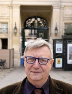 Alberto Toscano (journalist)