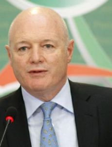 Peter Kenyon