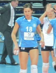 Aneta Germanova