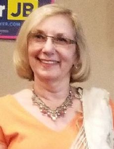 Robyn Gabel
