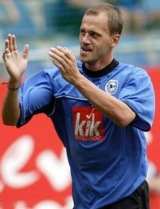 Zeljko Radovic