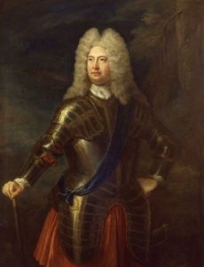 William Cadogan, 1st Earl Cadogan
