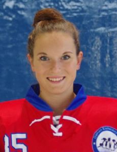 Bernadette Karpf