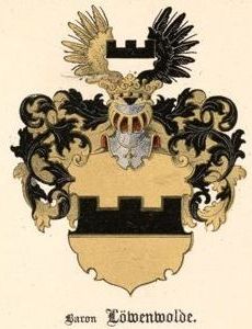Gerhard Johann von Löwenwolde