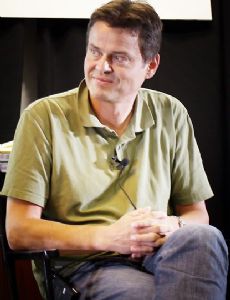 Martin Odersky