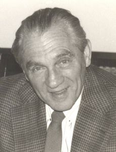 Kazimierz Laski