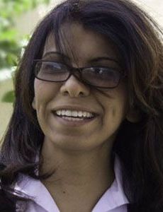 Wajeha al-Huwaider
