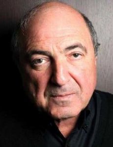 Boris Berezovsky
