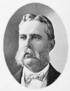 James Terry White