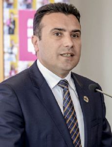 Zoran Zaev
