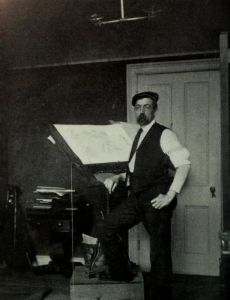 Frank Ver Beck