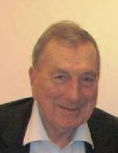 Emile Riachi