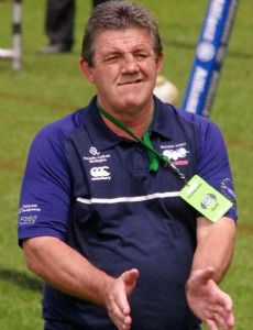 John Muggleton
