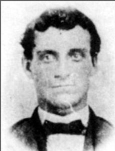 Joseph Davis (Medal of Honor)