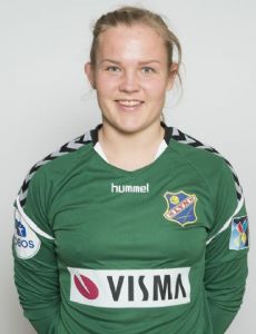 Oda Maria Hove Bogstad