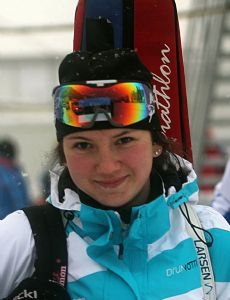 Daria Yurlova