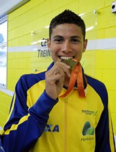 Thiago Braz da Silva