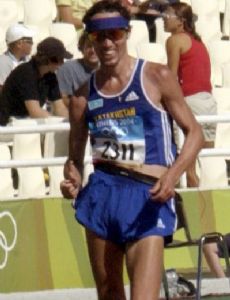 Valeriy Borisov