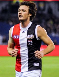 Dylan Roberton
