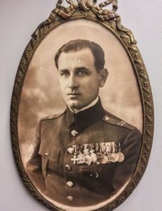 Nicolae Costescu