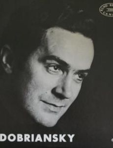 Andrij Dobriansky