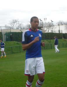 Alassane Pléa