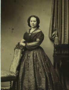 Josephine Zinck