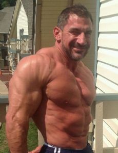 Craig Torres (bodybuilder)