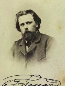 Carl Frederik Aagaard