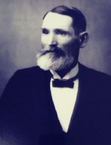 Adolphus W. Burtt