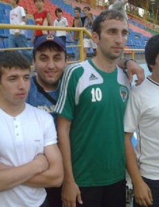 Magomed Adiev